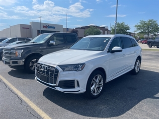 2024 Audi Q7