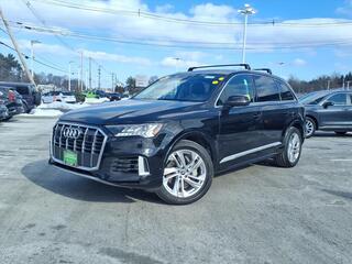 2024 Audi Q7