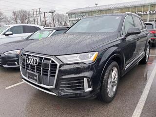 2022 Audi Q7