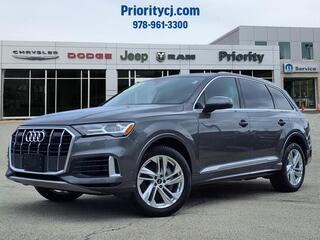 2023 Audi Q7