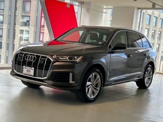 2023 Audi Q7