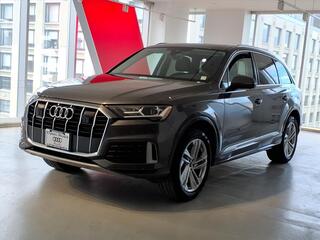 2023 Audi Q7 for sale in New York NY