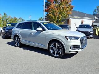 2023 Audi Q7