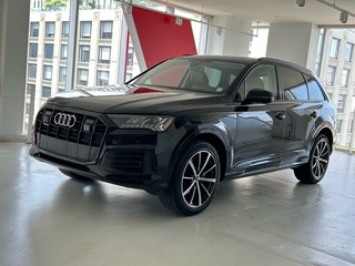 2024 Audi Q7 for sale in New York NY