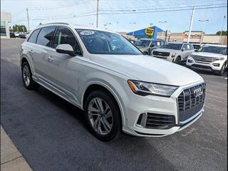 2022 Audi Q7 for sale in Bowling Green KY