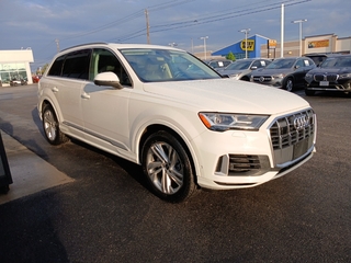 2022 Audi Q7