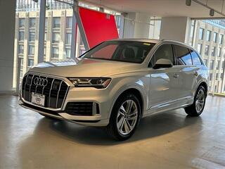 2022 Audi Q7 for sale in New York NY