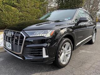 2023 Audi Q7