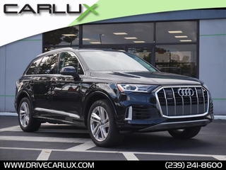 2023 Audi Q7