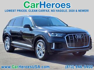 2023 Audi Q7