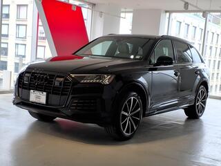 2023 Audi Q7 for sale in New York NY