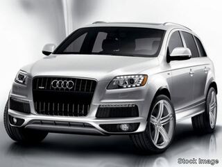 2010 Audi Q7 for sale in Chattanooga TN