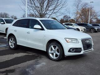 2017 Audi Q5