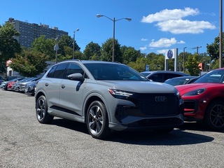2023 Audi Q4 e-tron for sale in Alexandria VA