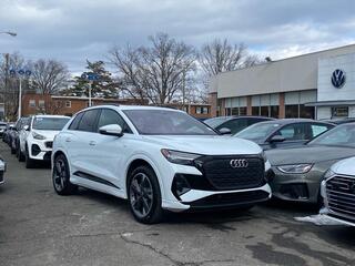 2024 Audi Q4 e-tron for sale in Alexandria VA