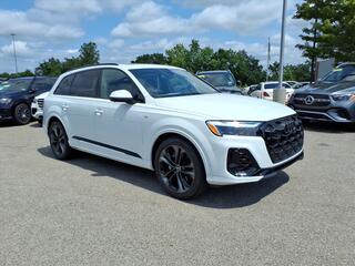 2026 Audi Q7 for sale in Charleston WV