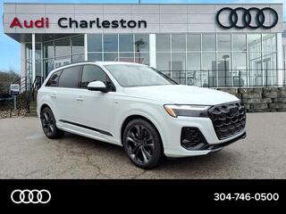 2026 Audi Q7 for sale in Charleston WV