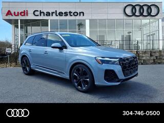2026 Audi Q7 for sale in Charleston WV