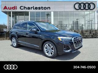 2026 Audi Q7 for sale in Charleston WV