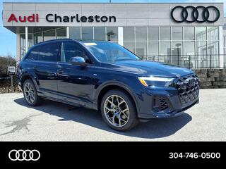 2026 Audi Q7 for sale in Charleston WV