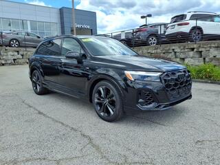 2026 Audi Q7 for sale in Charleston WV