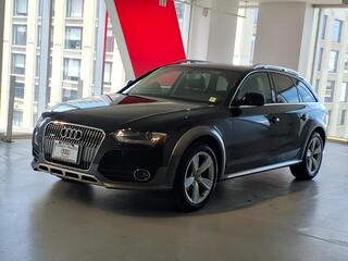 2015 Audi Allroad for sale in New York NY