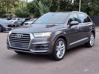 2018 Audi Q7