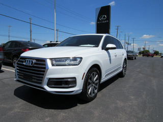 2018 Audi Q7 for sale in Toledo OH