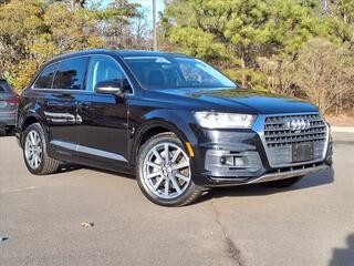 2018 Audi Q7