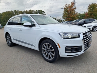 2018 Audi Q7 for sale in Brown Deer WI