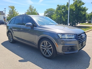 2018 Audi Q7 for sale in Brown Deer WI