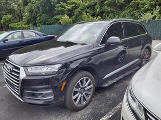 2017 Audi Q7 for sale in Toledo OH