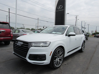 2019 Audi Q7 for sale in Toledo OH