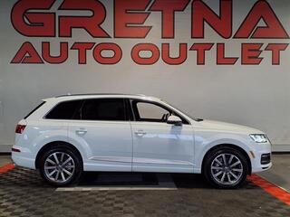 2019 Audi Q7