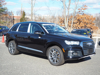 2019 Audi Q7 for sale in Burlington NH