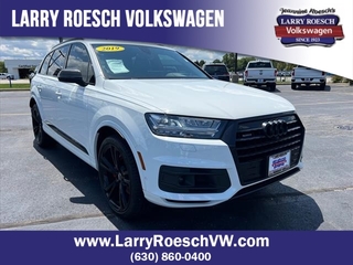 2019 Audi Q7 for sale in Elmhurst IL