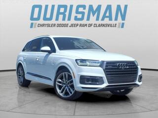 2018 Audi Q7