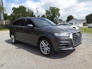 2018 Audi Q7 for sale in Kannapolis NC