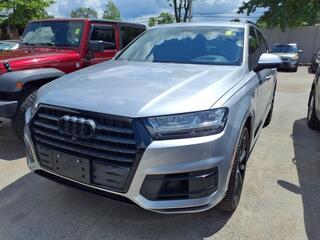 2018 Audi Q7