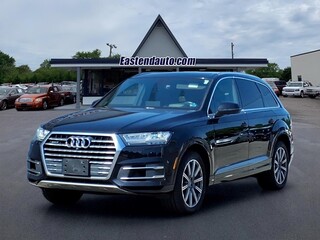 2018 Audi Q7