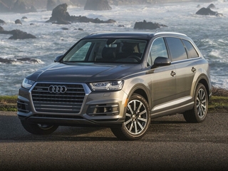 2018 Audi Q7 for sale in Chattanooga TN