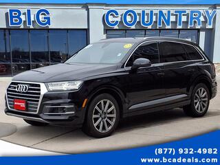2018 Audi Q7