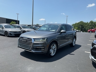2018 Audi Q7