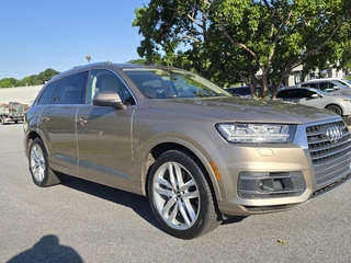 2018 Audi Q7