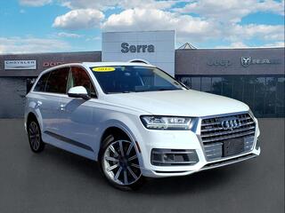 2018 Audi Q7
