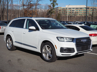 2019 Audi Q7 for sale in Burlington NH