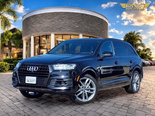 2017 Audi Q7