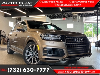2018 Audi Q7