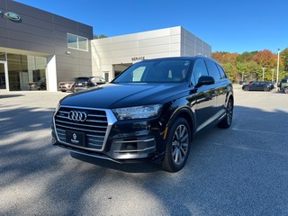 2018 Audi Q7