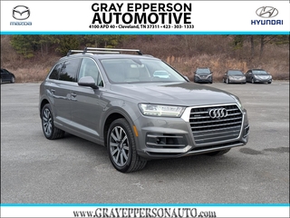 2017 Audi Q7 for sale in Cleveland TN